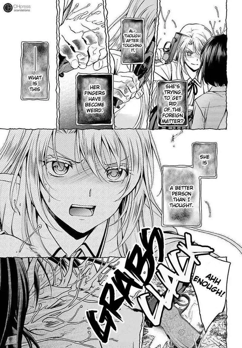 ISEKAI PICNIC Chapter 2 page 35