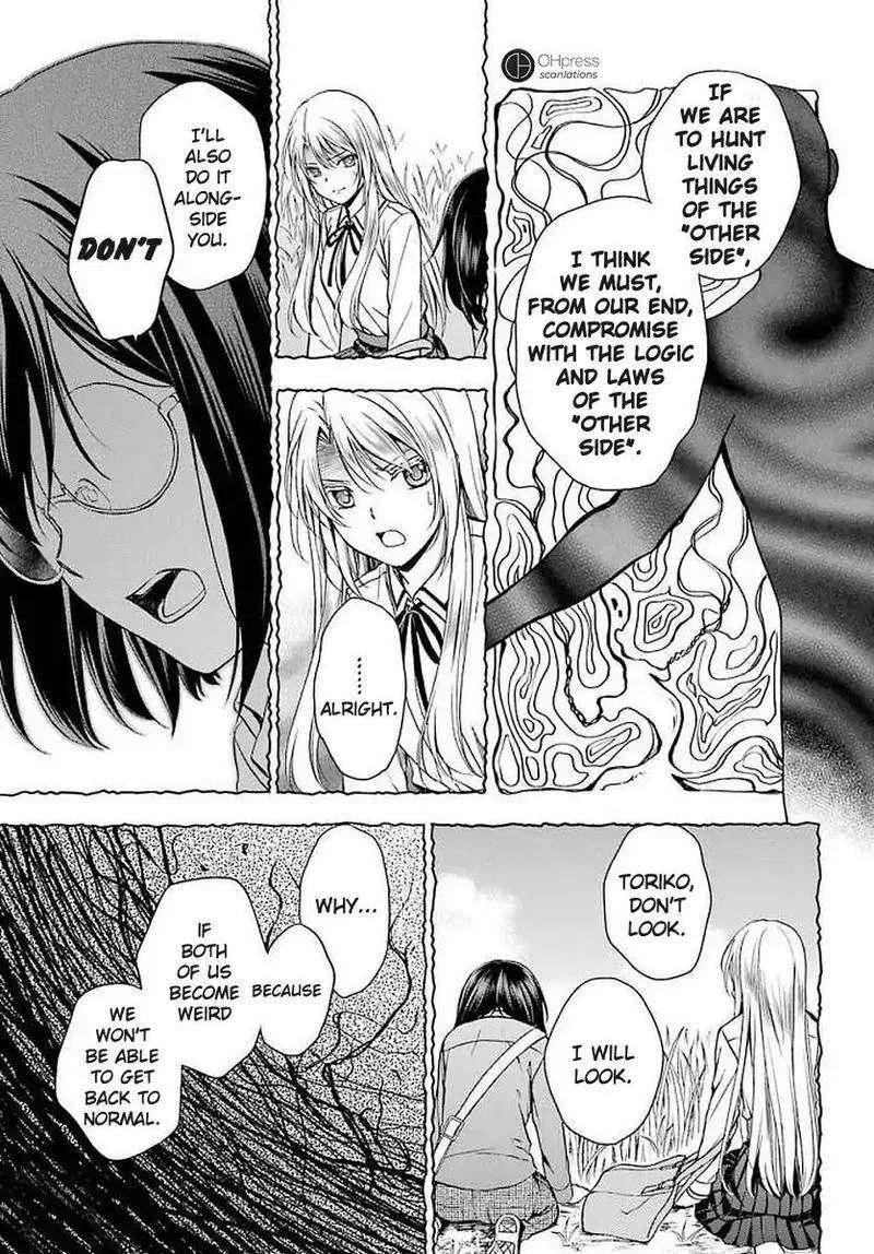 ISEKAI PICNIC Chapter 2 page 25