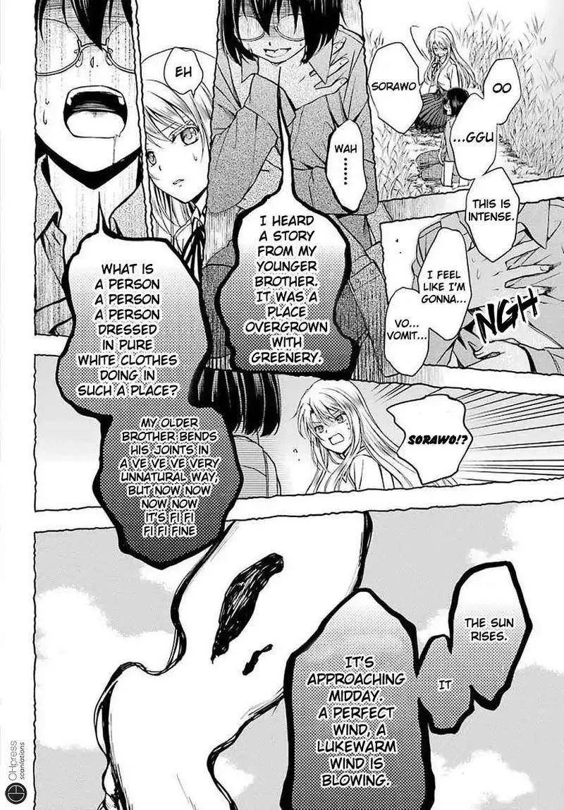 ISEKAI PICNIC Chapter 2 page 28