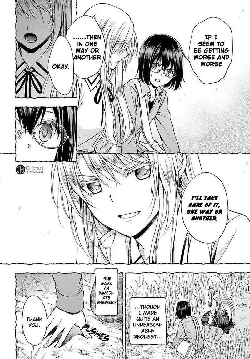 ISEKAI PICNIC Chapter 2 page 26