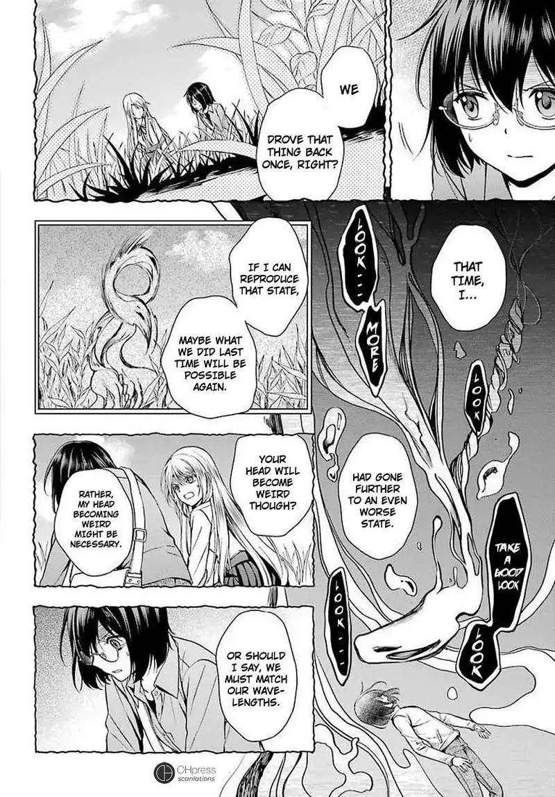 ISEKAI PICNIC Chapter 2 page 24