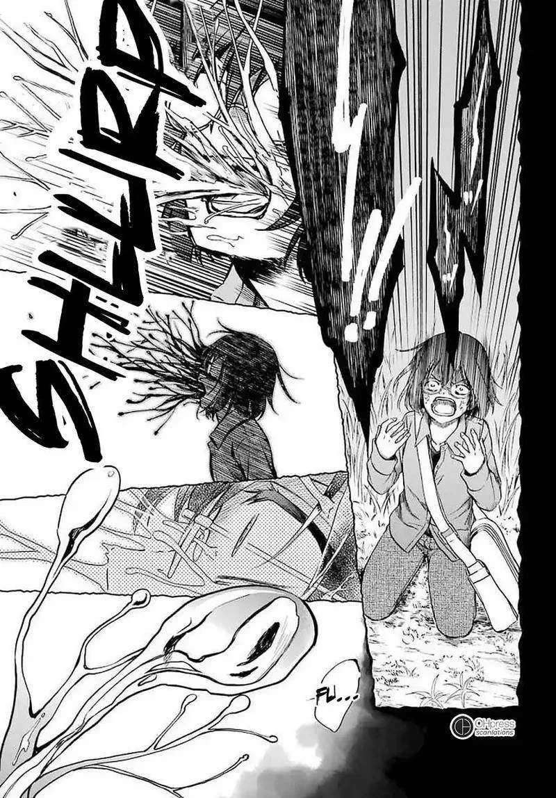 ISEKAI PICNIC Chapter 2 page 30