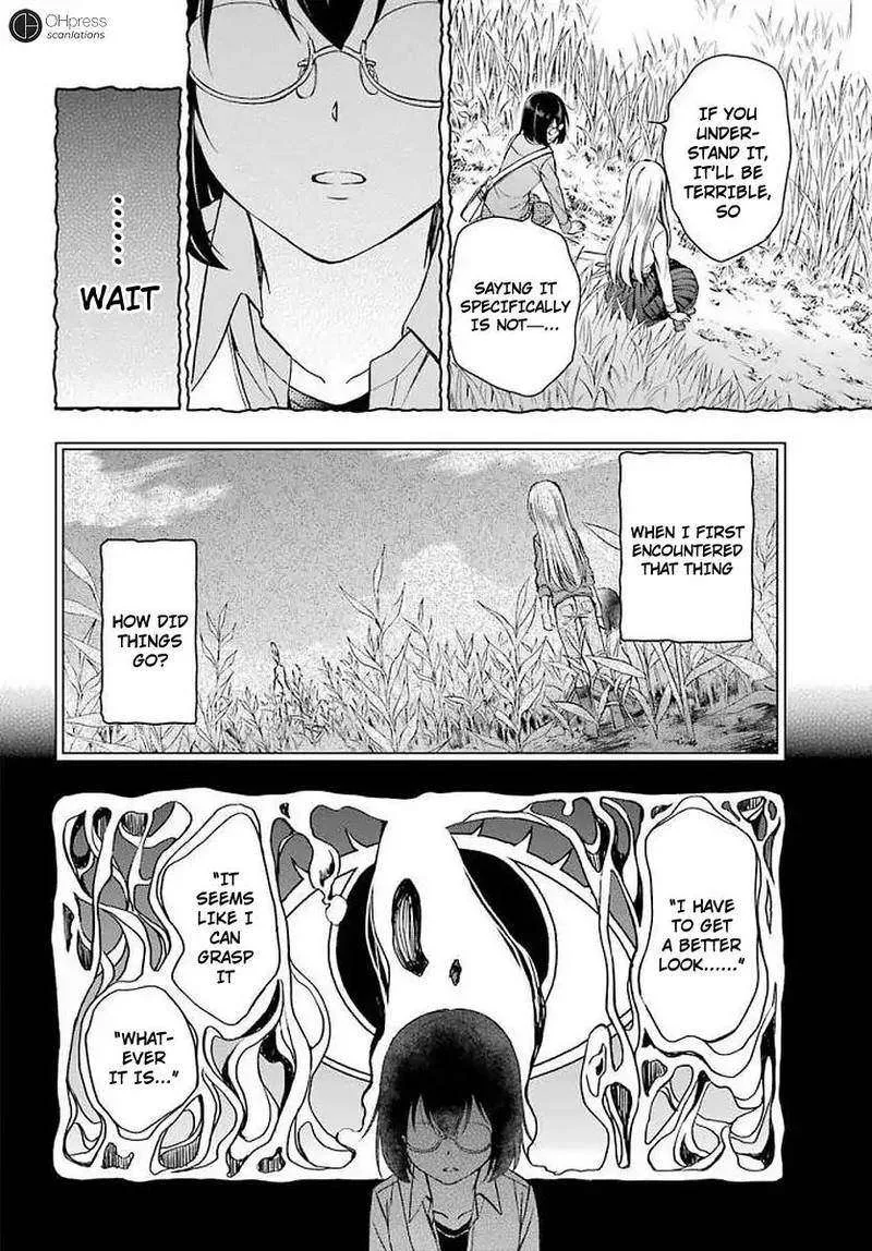ISEKAI PICNIC Chapter 2 page 22