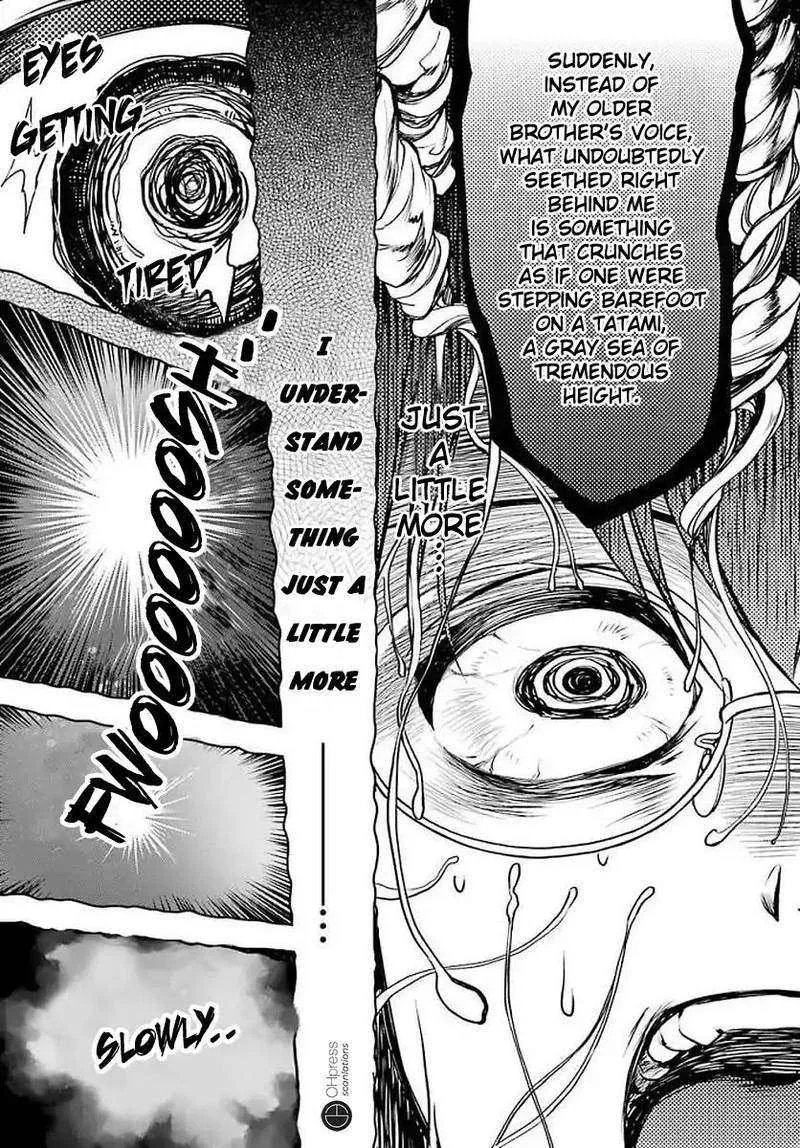 ISEKAI PICNIC Chapter 2 page 29