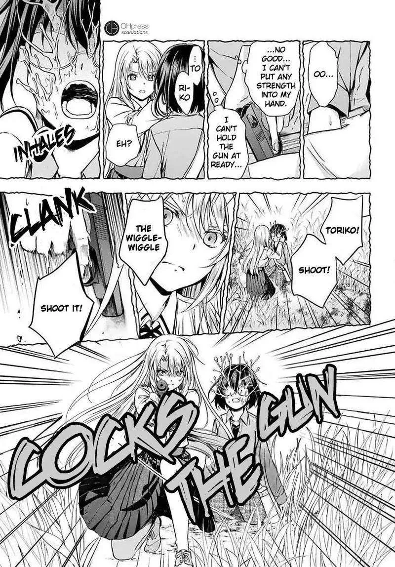 ISEKAI PICNIC Chapter 2 page 37