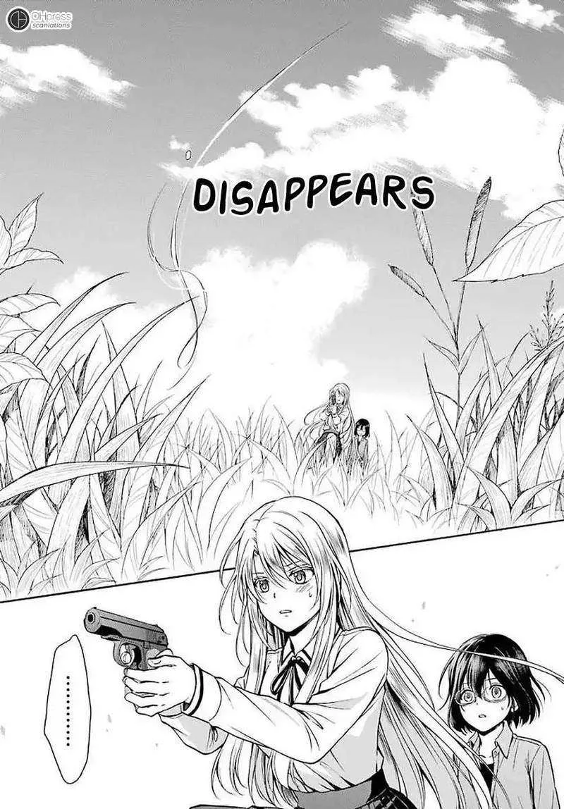 ISEKAI PICNIC Chapter 2 page 39