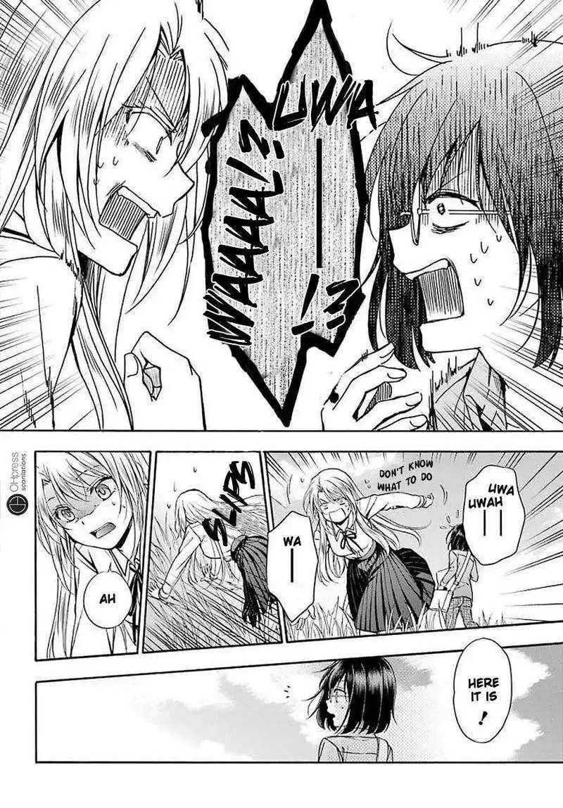 ISEKAI PICNIC Chapter 2 page 41