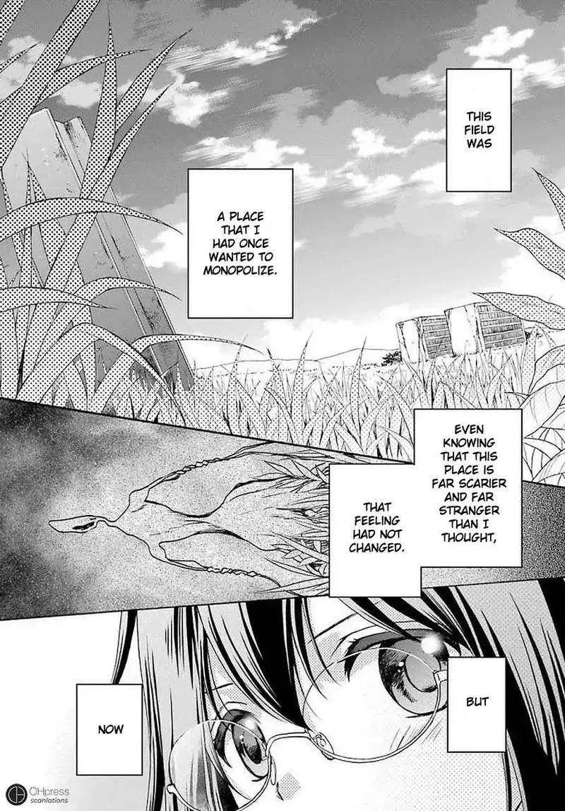 ISEKAI PICNIC Chapter 2 page 45