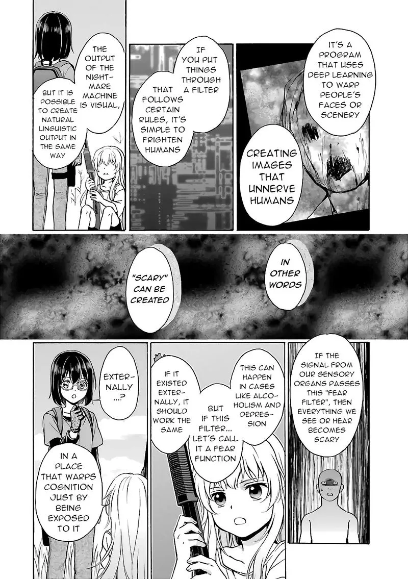 ISEKAI PICNIC Chapter 20 page 10