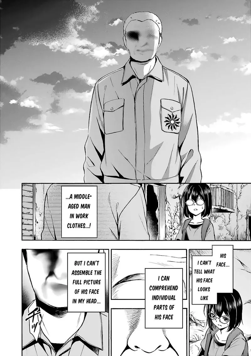 ISEKAI PICNIC Chapter 21 page 9