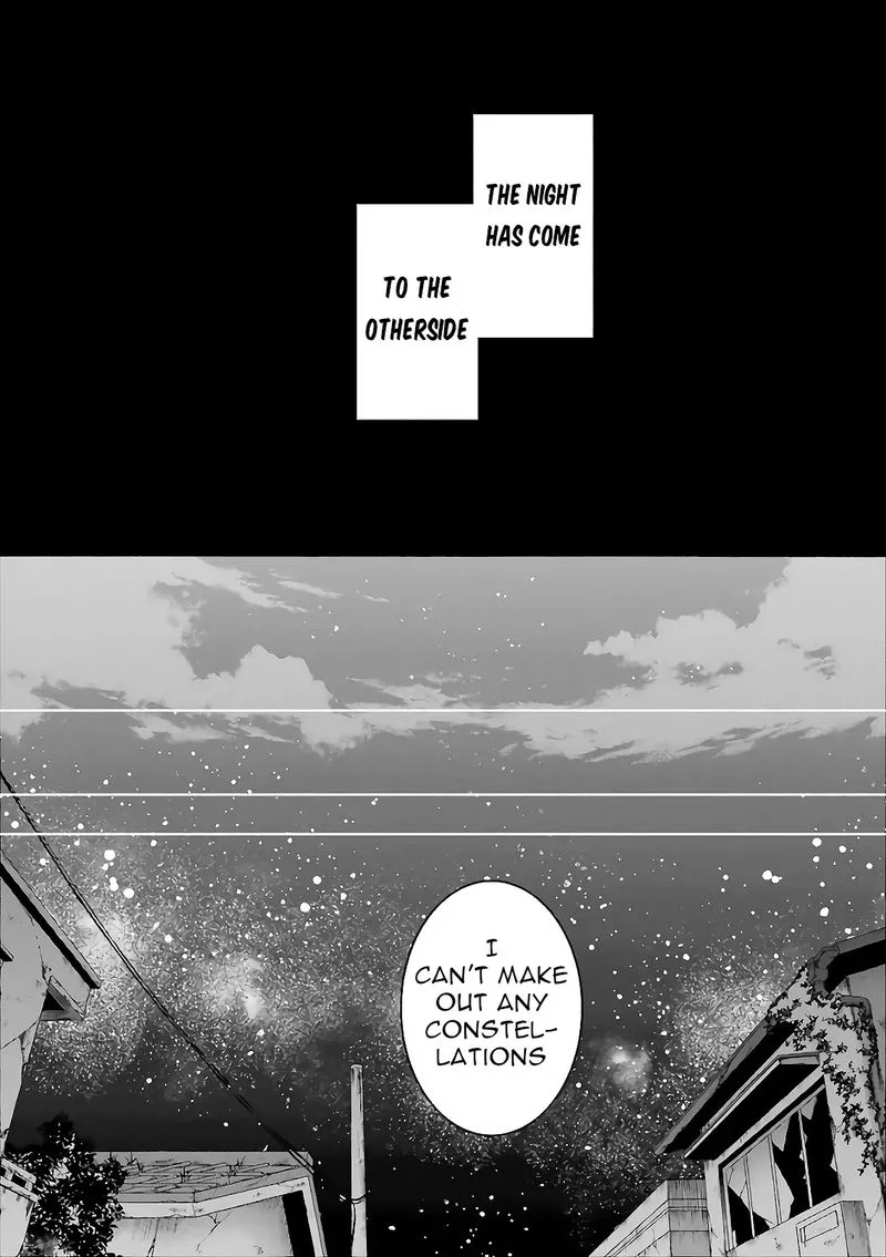 ISEKAI PICNIC Chapter 21 page 29
