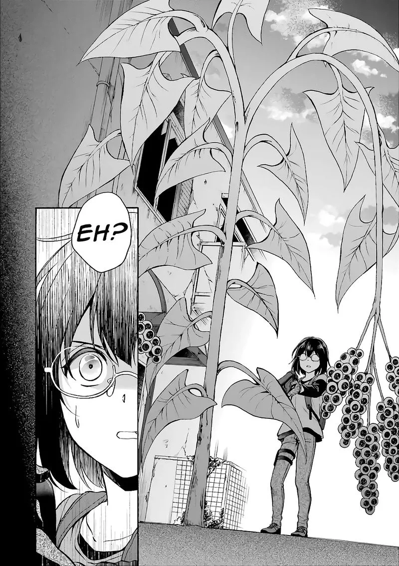 ISEKAI PICNIC Chapter 21 page 13