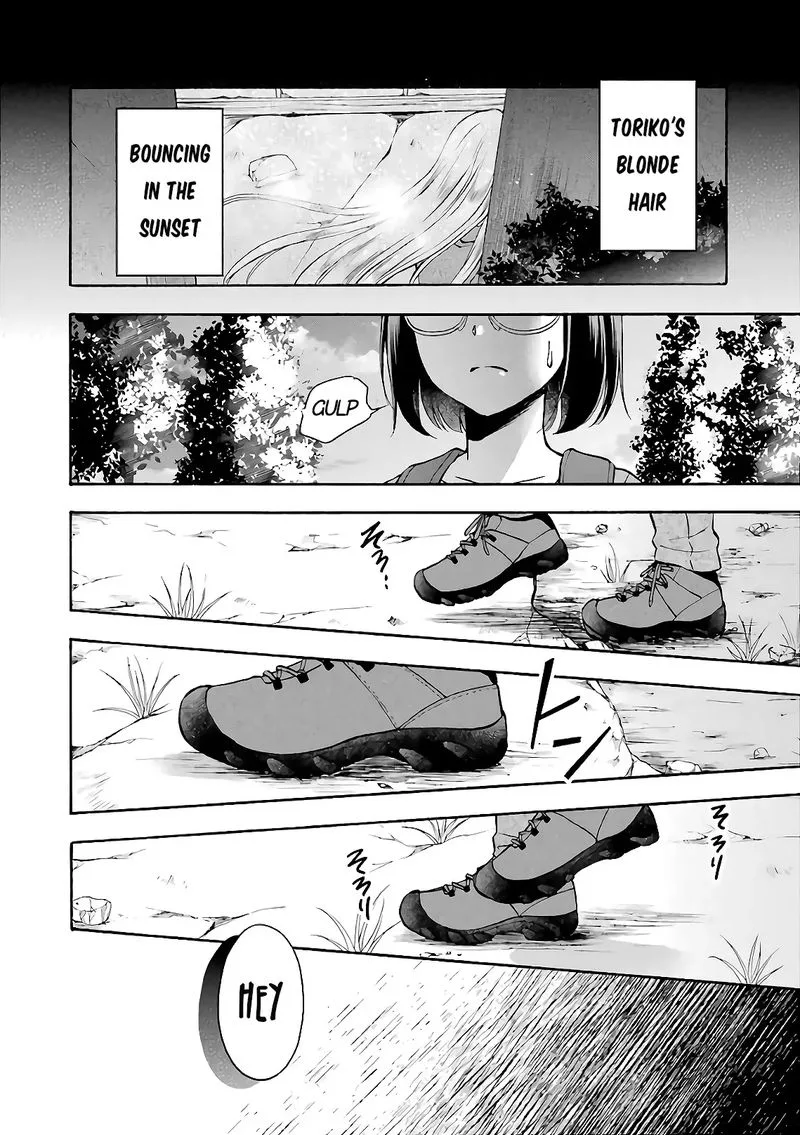 ISEKAI PICNIC Chapter 21 page 7