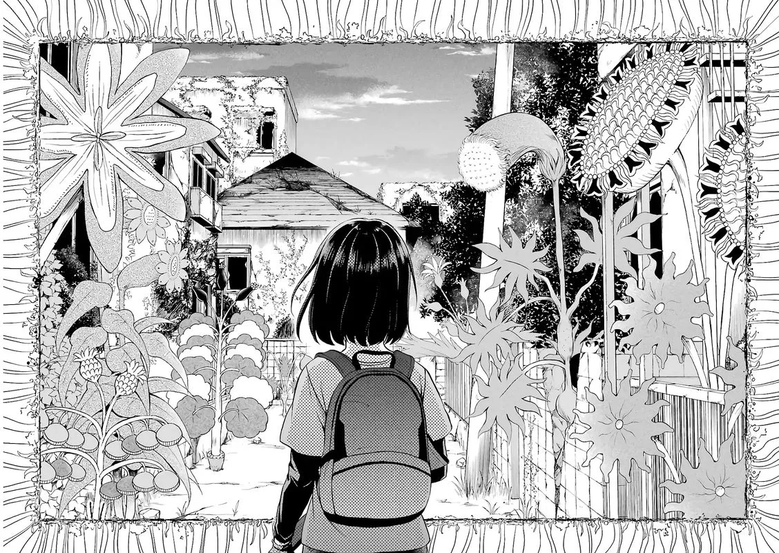 ISEKAI PICNIC Chapter 21 page 15