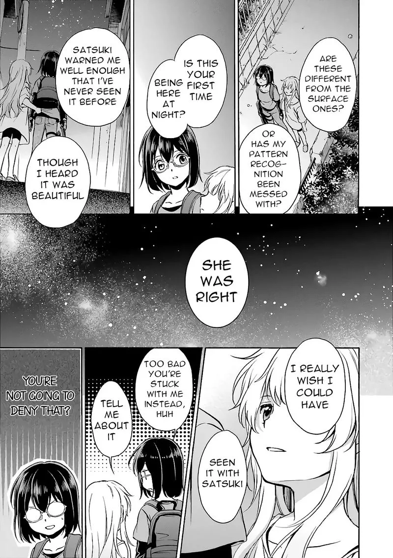 ISEKAI PICNIC Chapter 21 page 30