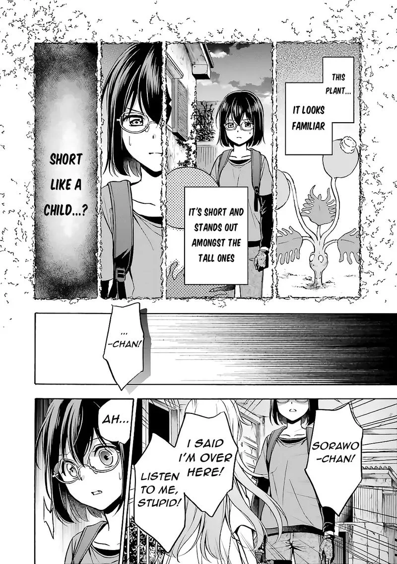 ISEKAI PICNIC Chapter 21 page 20