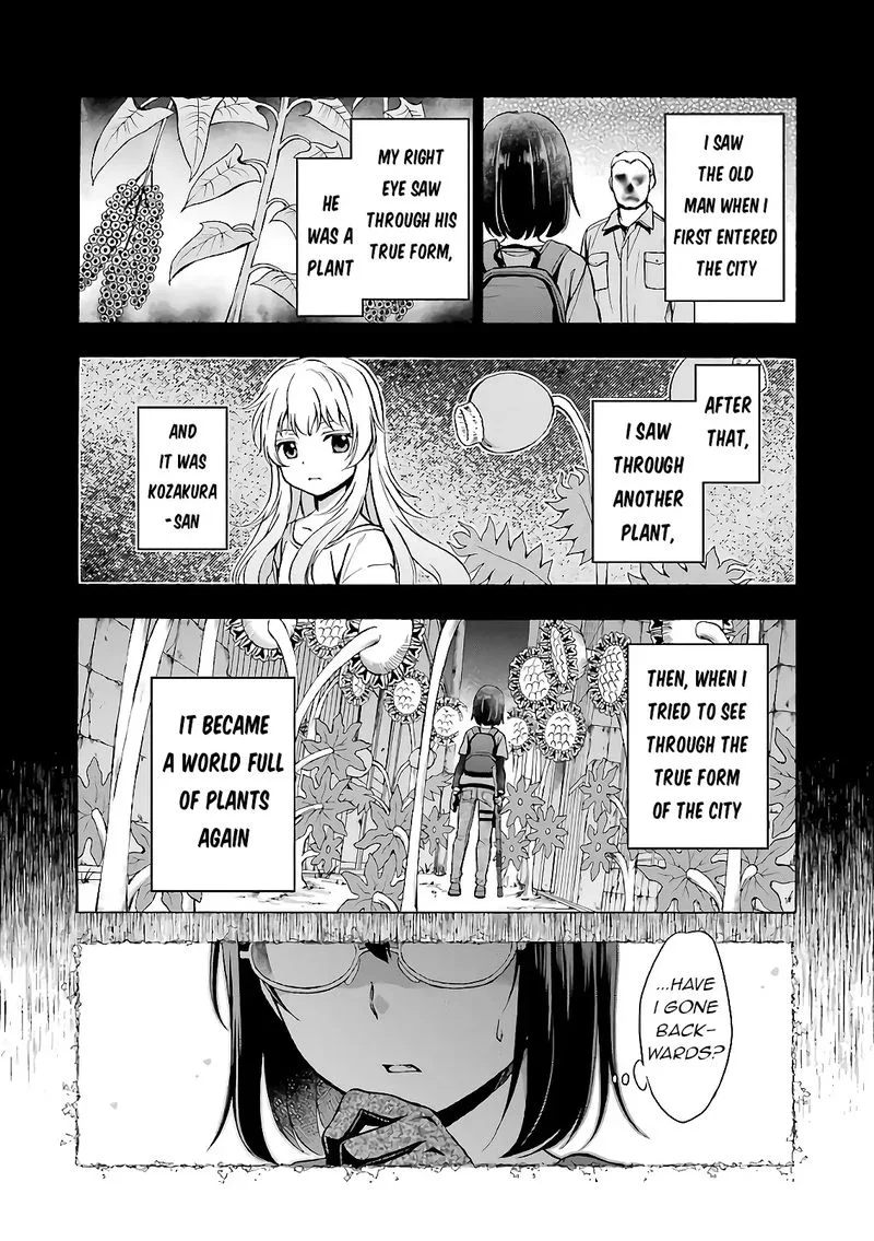 ISEKAI PICNIC Chapter 22 page 6