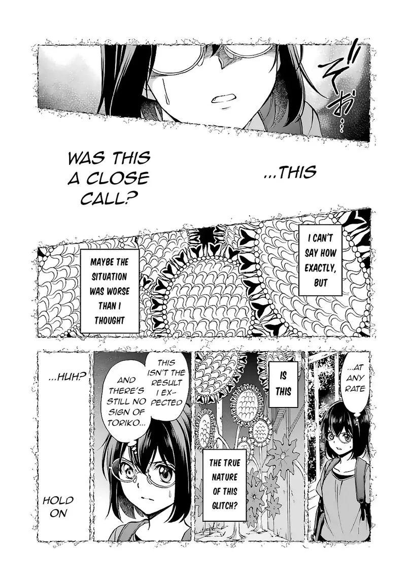 ISEKAI PICNIC Chapter 22 page 5