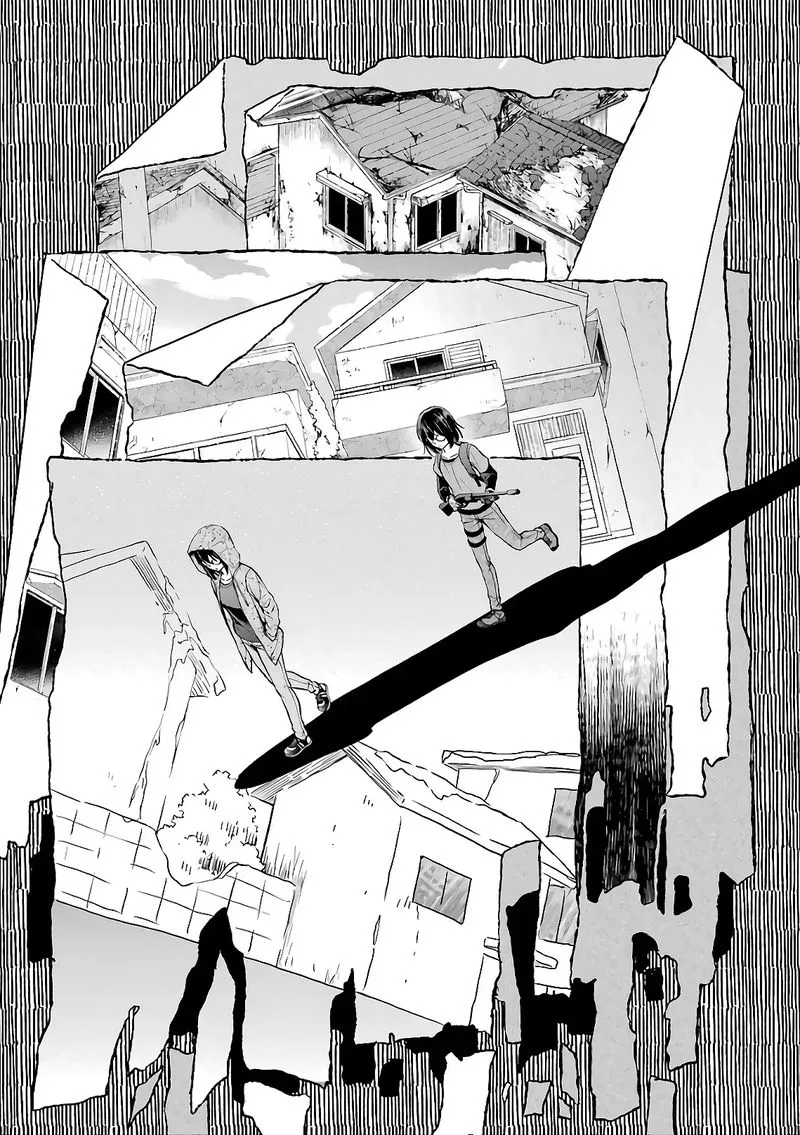 ISEKAI PICNIC Chapter 22 page 15