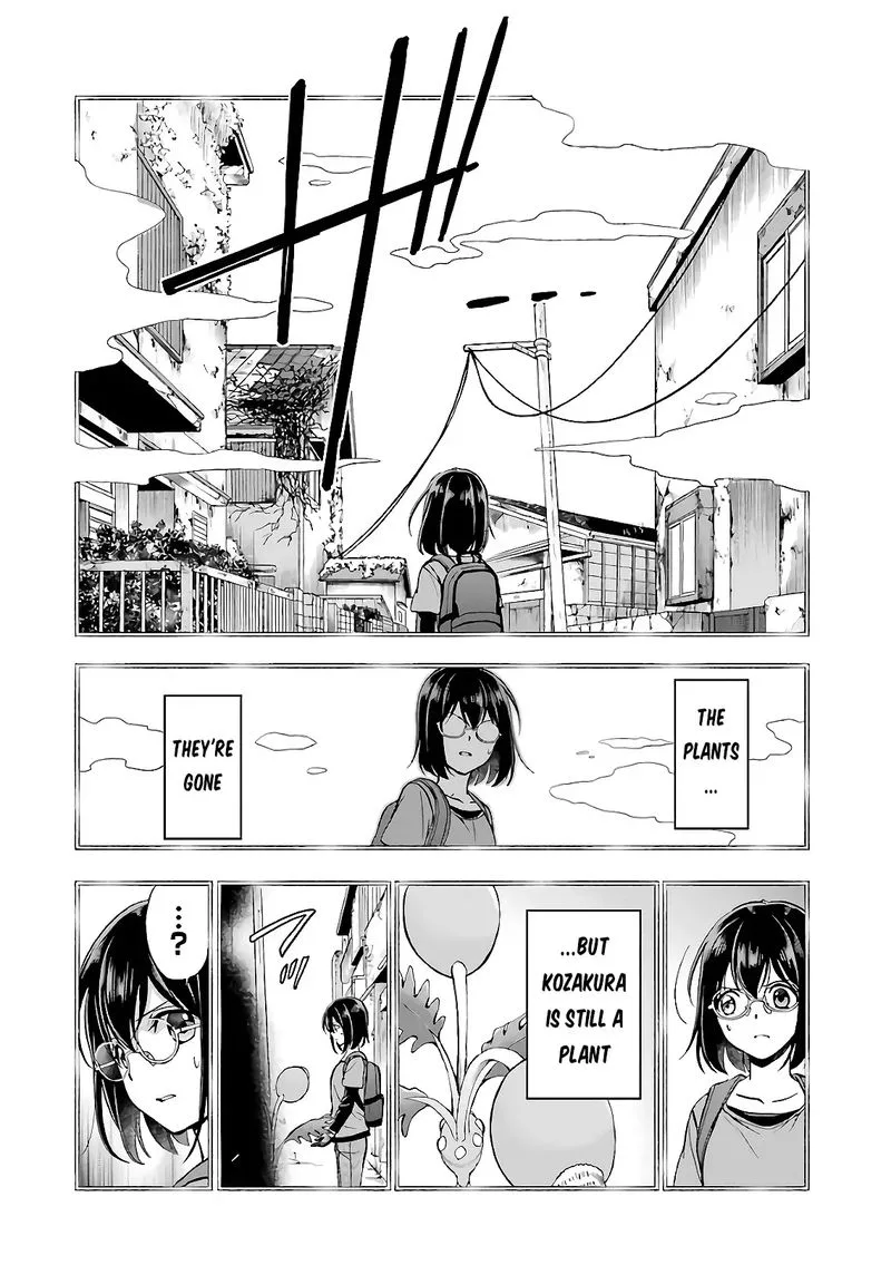 ISEKAI PICNIC Chapter 22 page 8