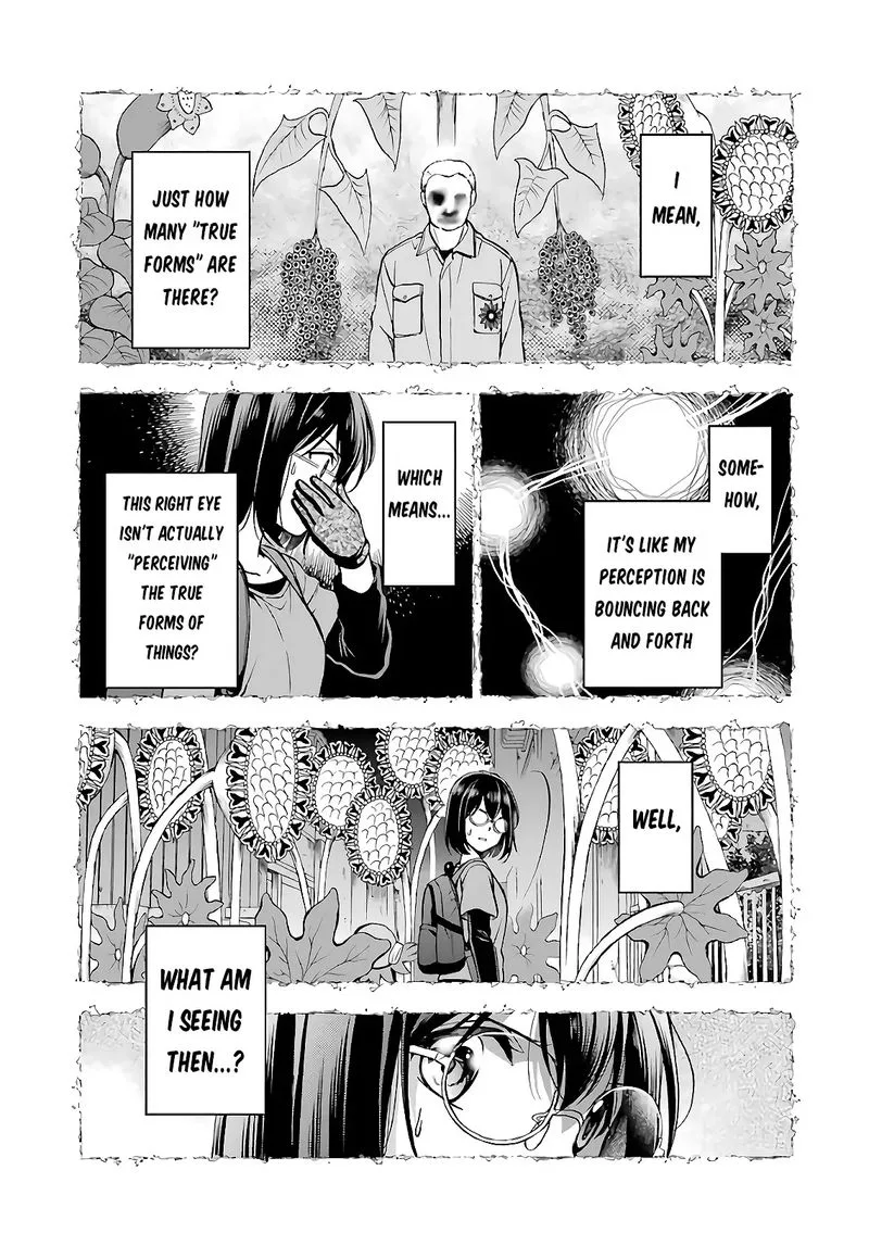 ISEKAI PICNIC Chapter 22 page 7