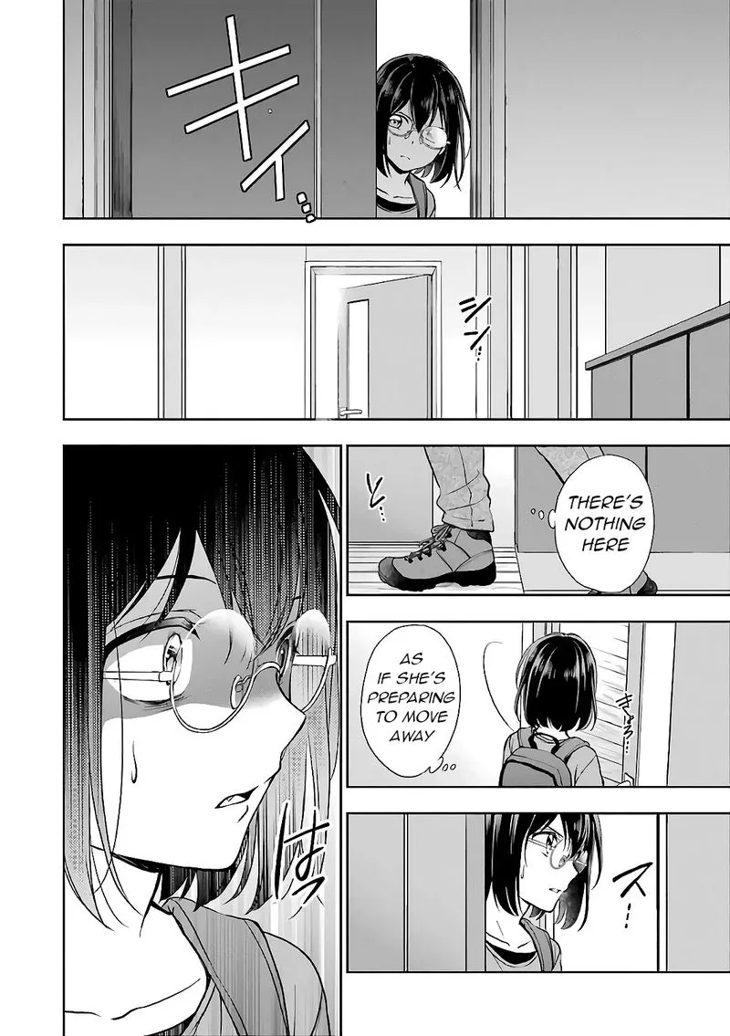 ISEKAI PICNIC Chapter 22 page 20