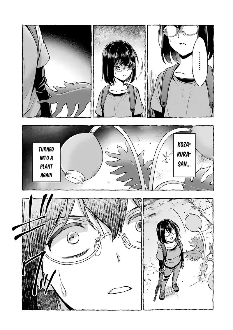 ISEKAI PICNIC Chapter 22 page 3