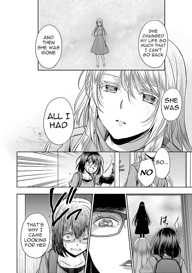 ISEKAI PICNIC Chapter 22 page 31