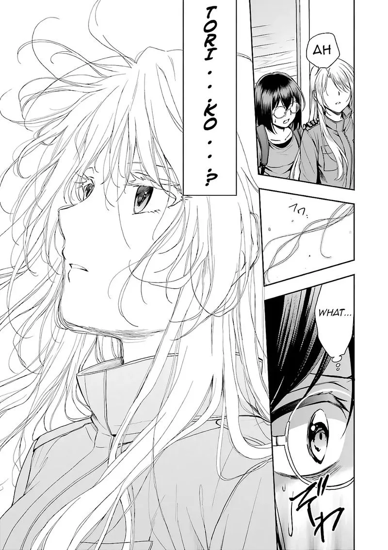 ISEKAI PICNIC Chapter 22 page 35