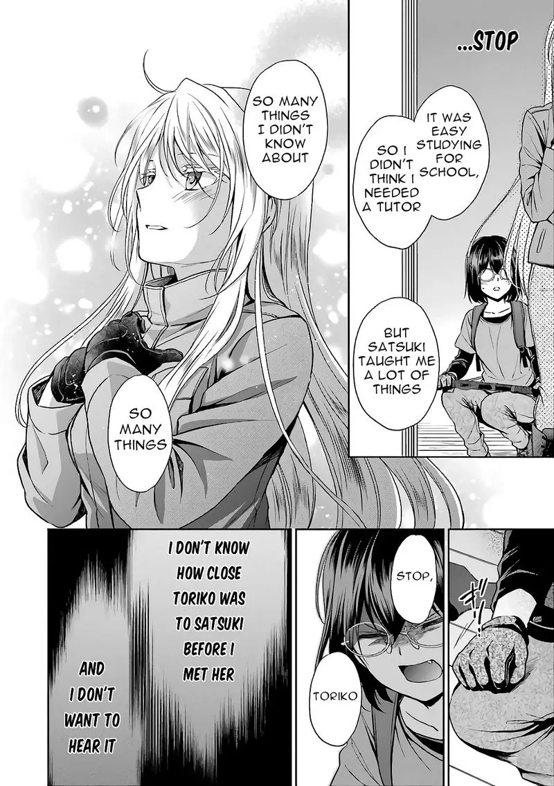 ISEKAI PICNIC Chapter 22 page 29