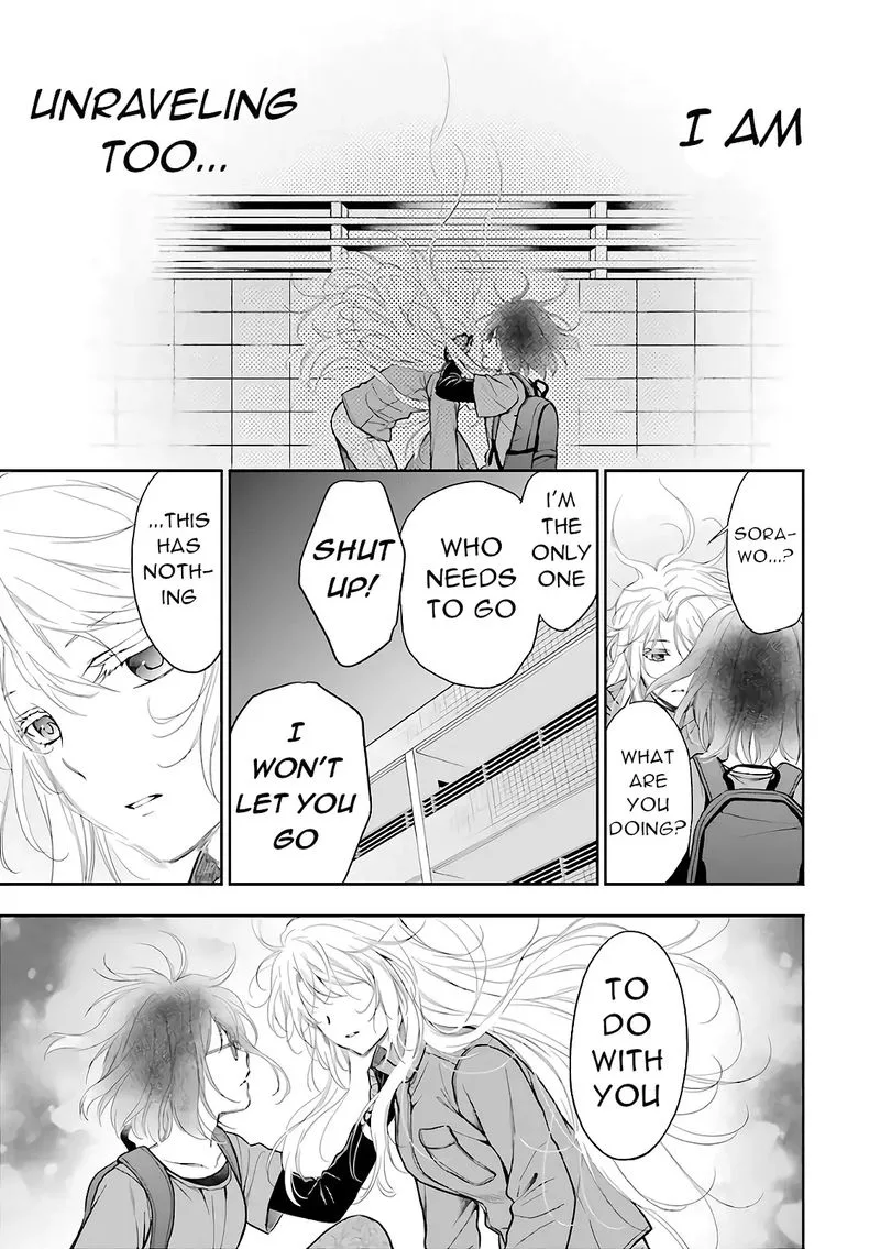 ISEKAI PICNIC Chapter 23 page 4