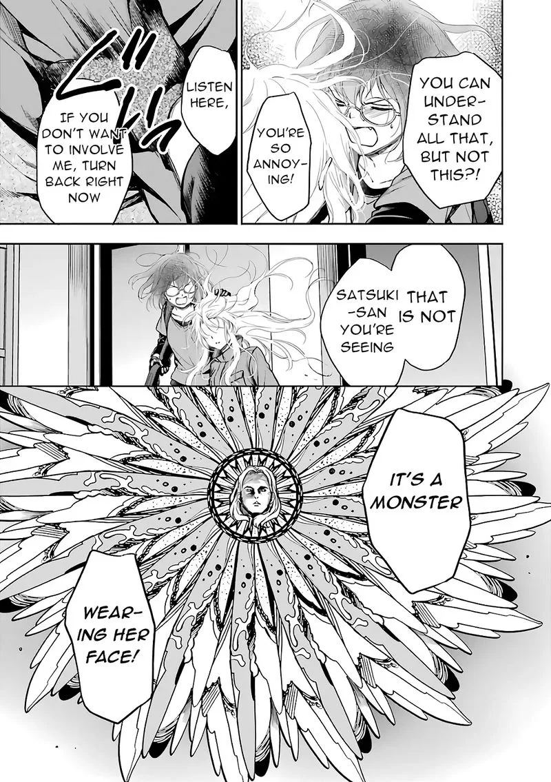 ISEKAI PICNIC Chapter 23 page 6
