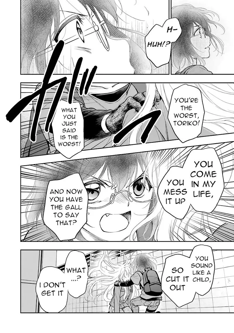 ISEKAI PICNIC Chapter 23 page 5