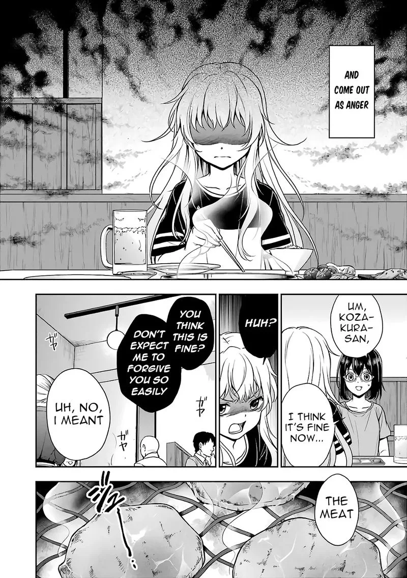 ISEKAI PICNIC Chapter 24 page 3