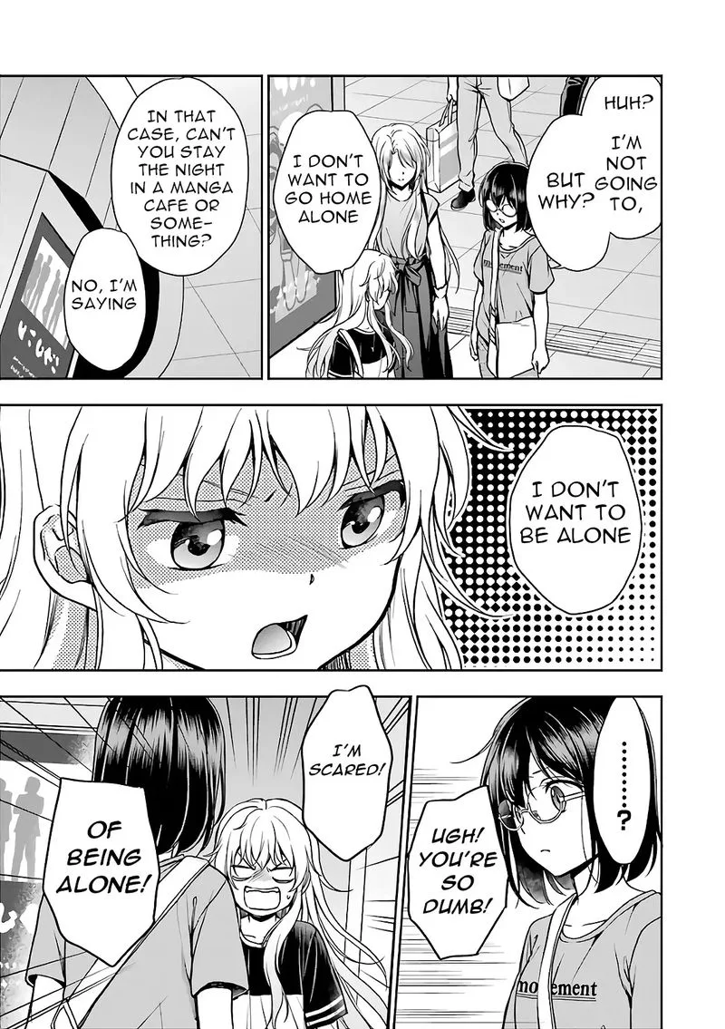 ISEKAI PICNIC Chapter 24 page 28