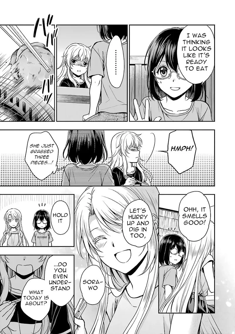 ISEKAI PICNIC Chapter 24 page 4