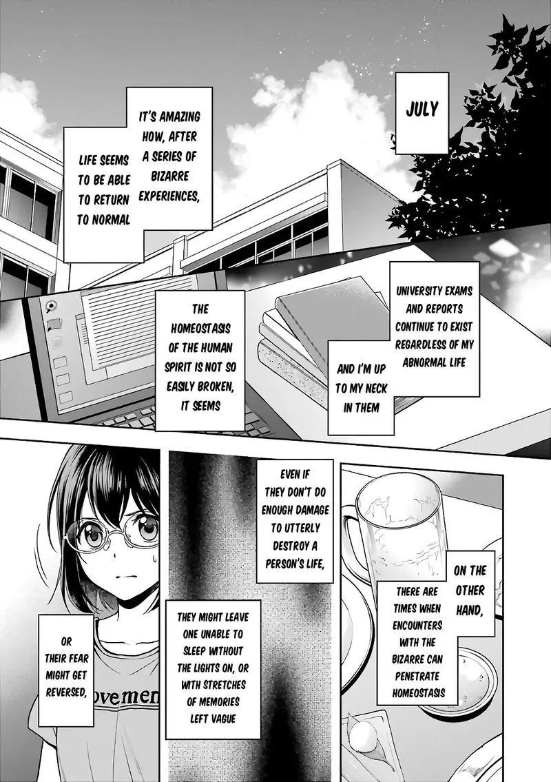 ISEKAI PICNIC Chapter 24 page 2