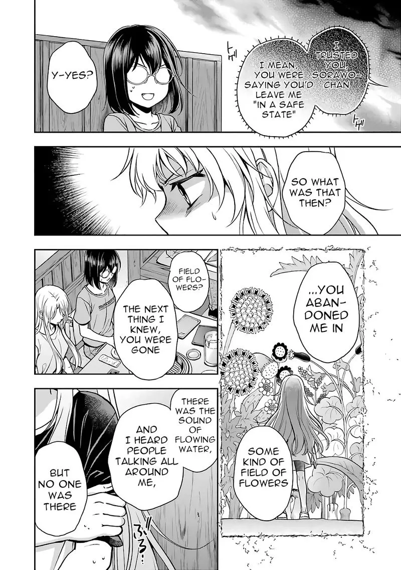 ISEKAI PICNIC Chapter 24 page 15