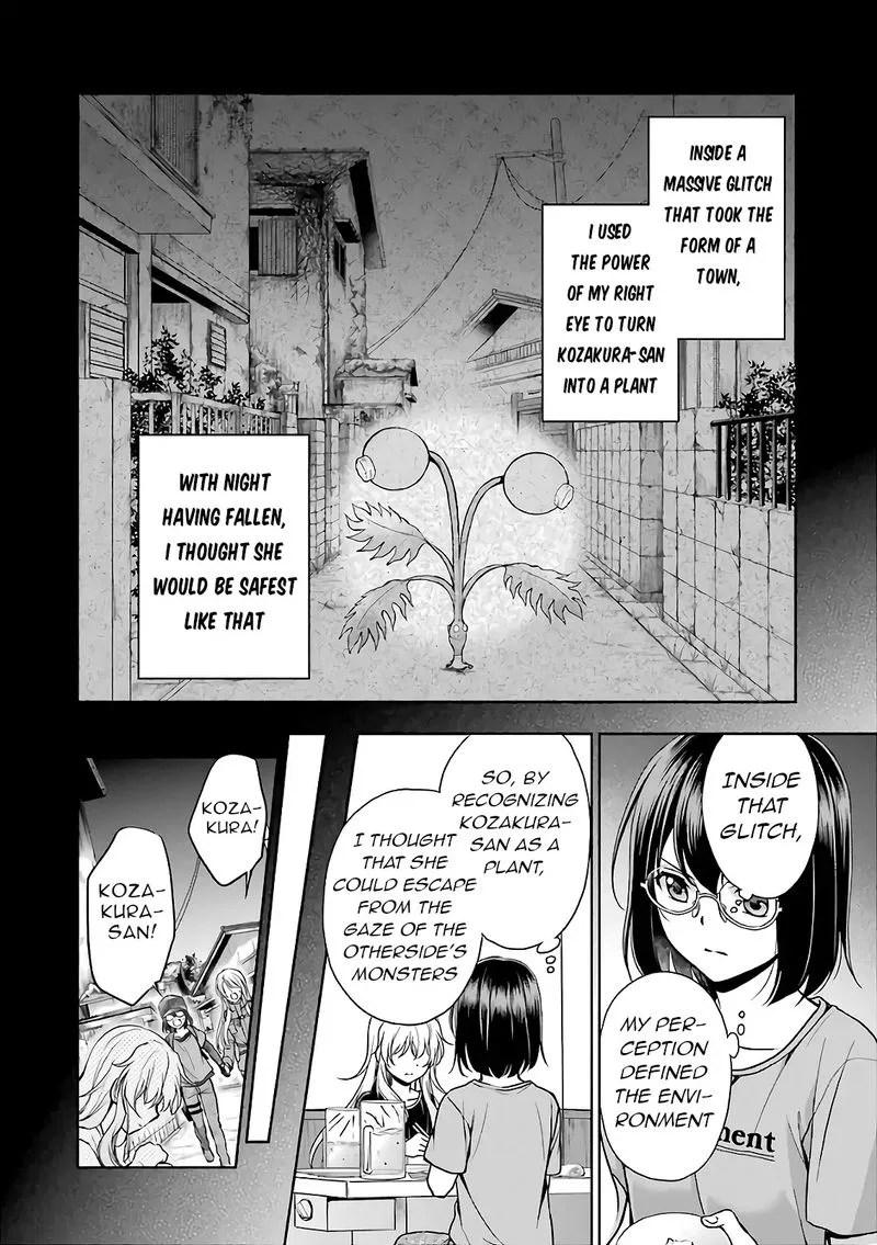ISEKAI PICNIC Chapter 24 page 7