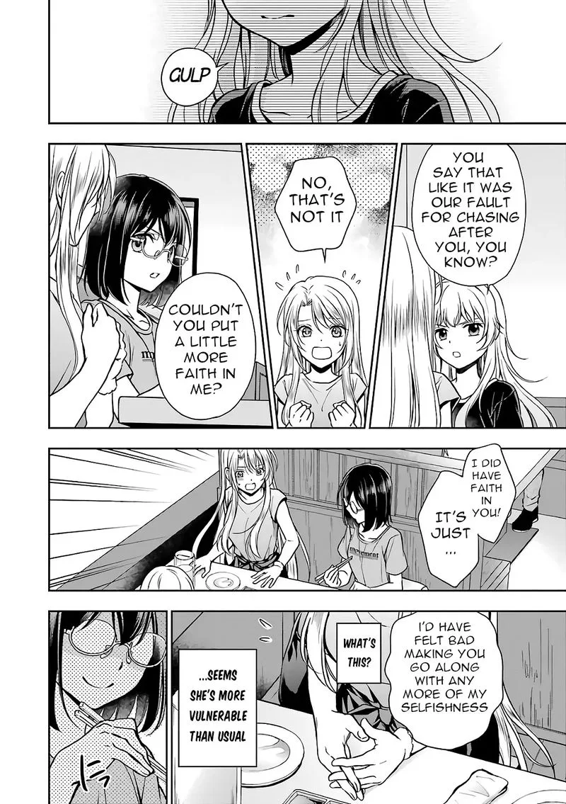 ISEKAI PICNIC Chapter 24 page 13