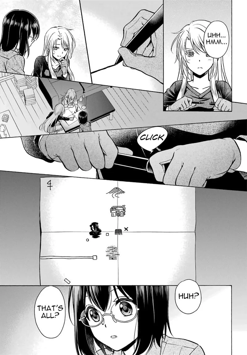 ISEKAI PICNIC Chapter 25 page 11