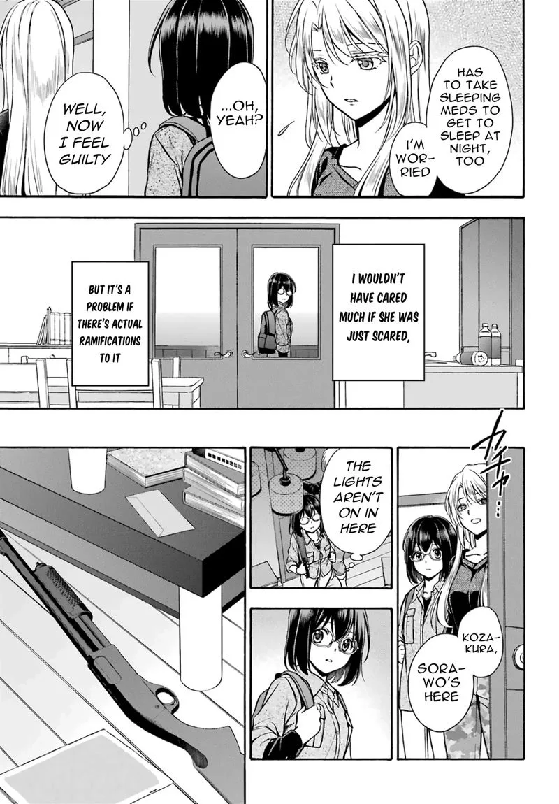 ISEKAI PICNIC Chapter 25 page 3