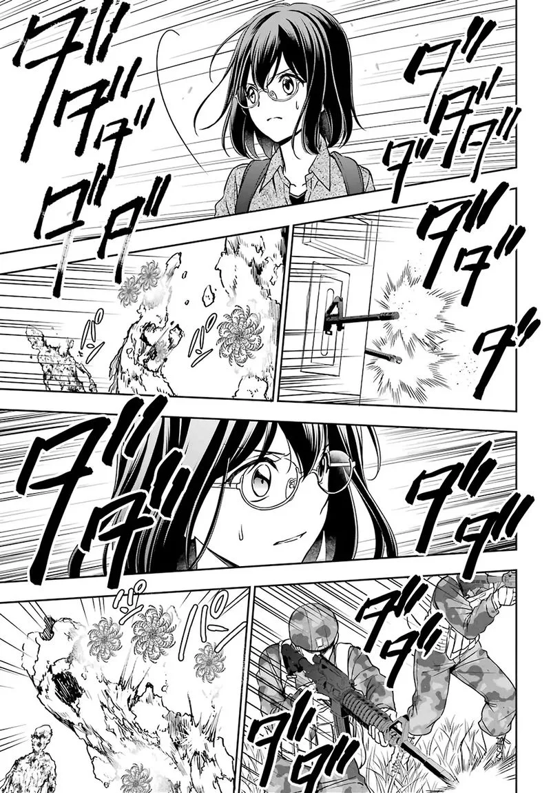 ISEKAI PICNIC Chapter 29 page 5
