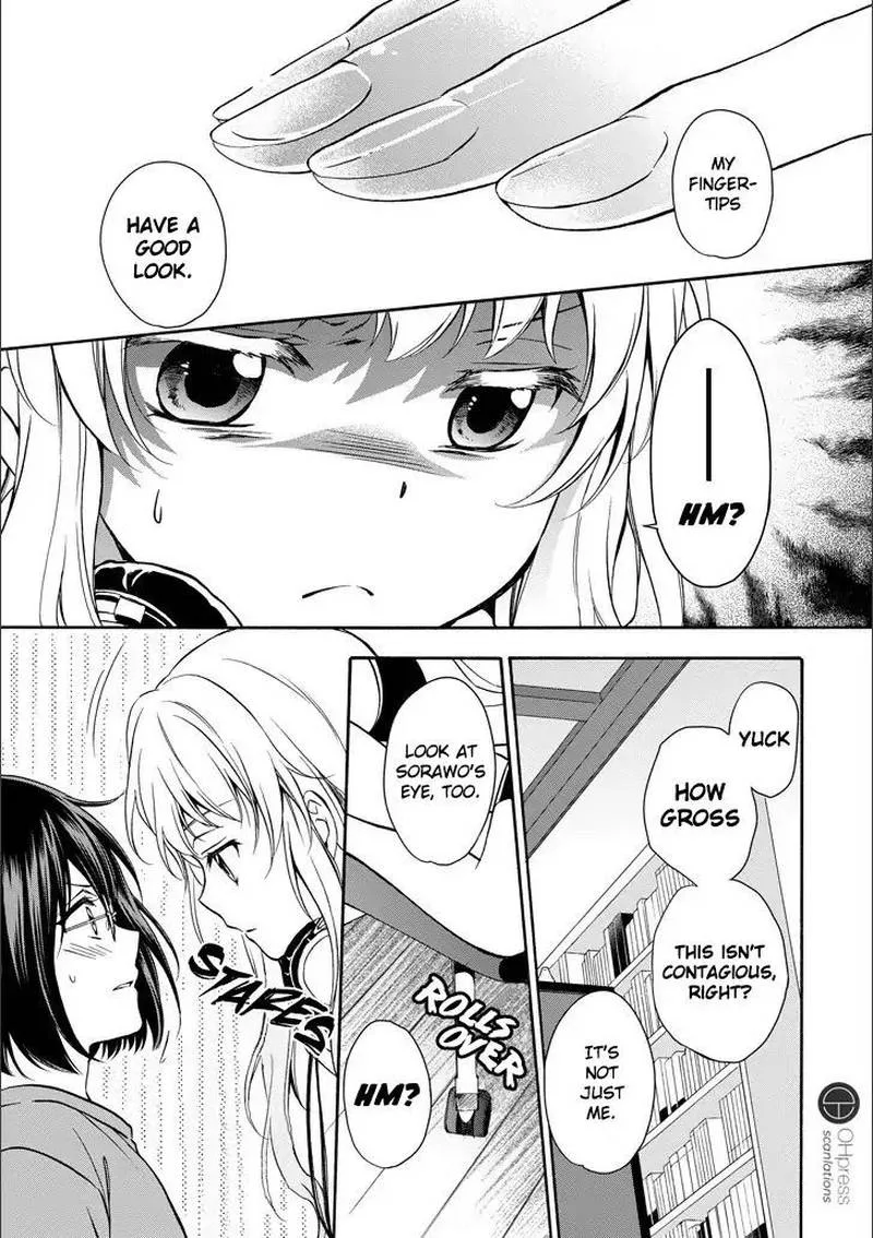ISEKAI PICNIC Chapter 3 page 14