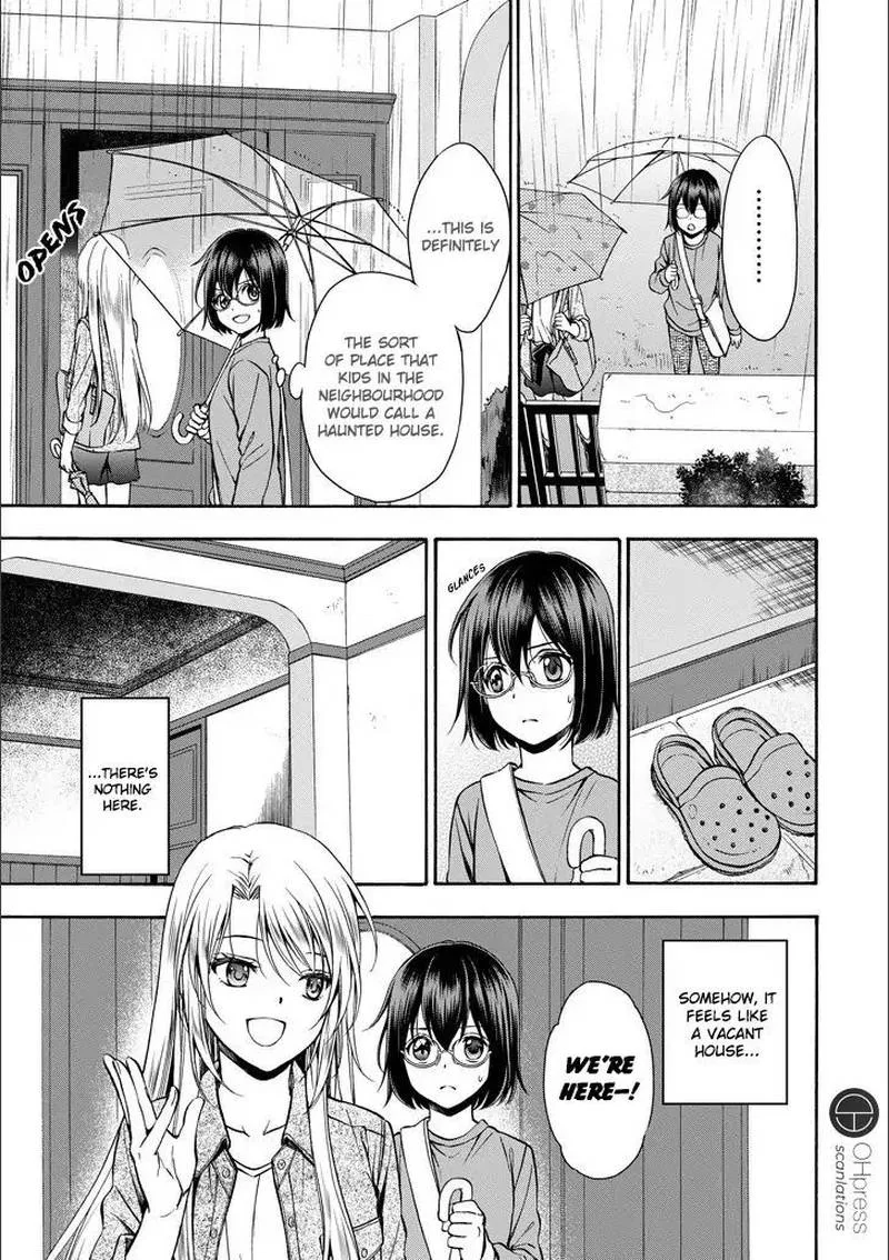 ISEKAI PICNIC Chapter 3 page 8