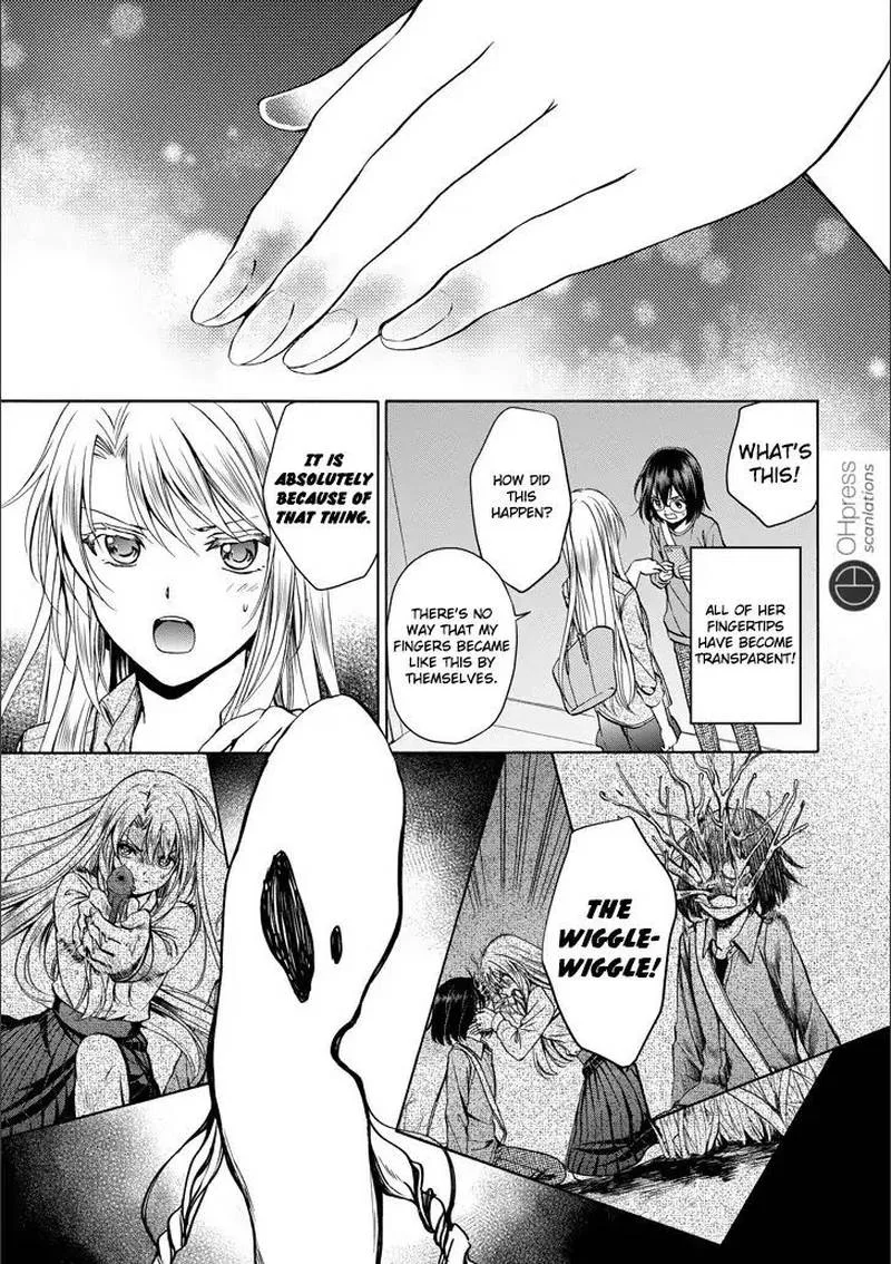ISEKAI PICNIC Chapter 3 page 4