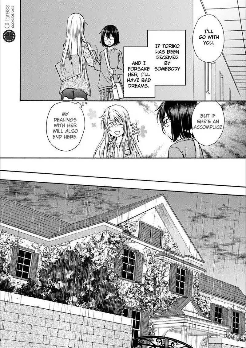 ISEKAI PICNIC Chapter 3 page 7