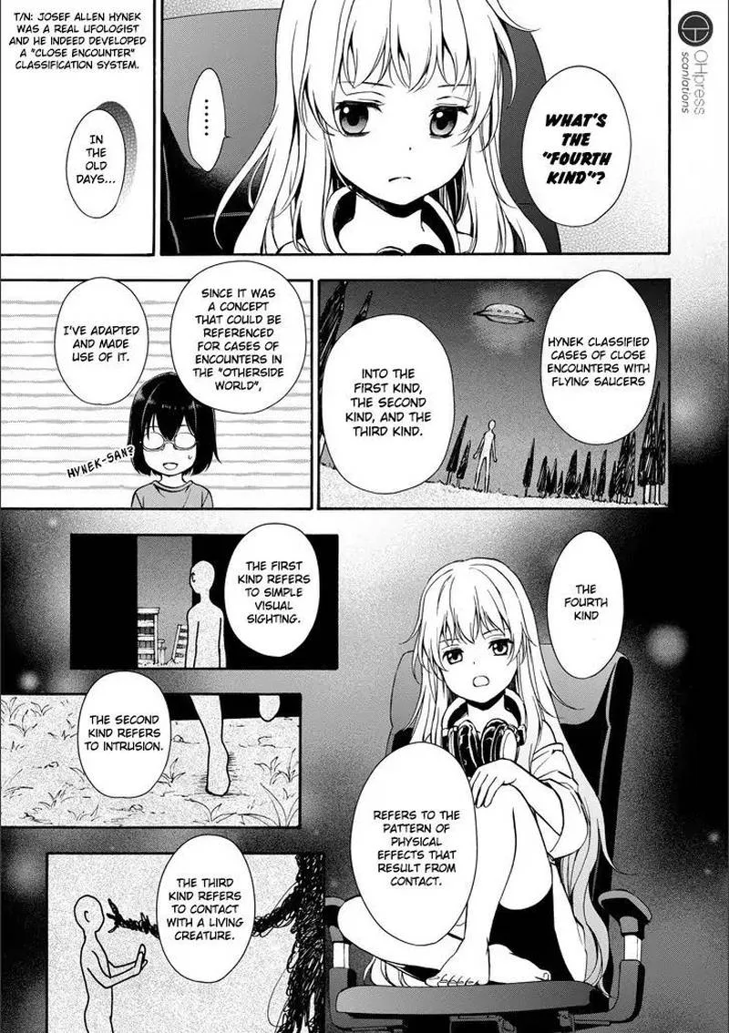 ISEKAI PICNIC Chapter 3 page 18