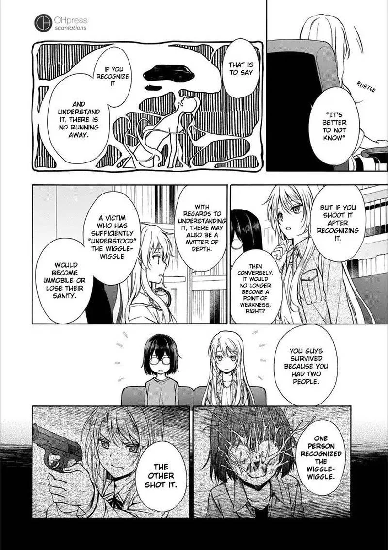 ISEKAI PICNIC Chapter 3 page 29