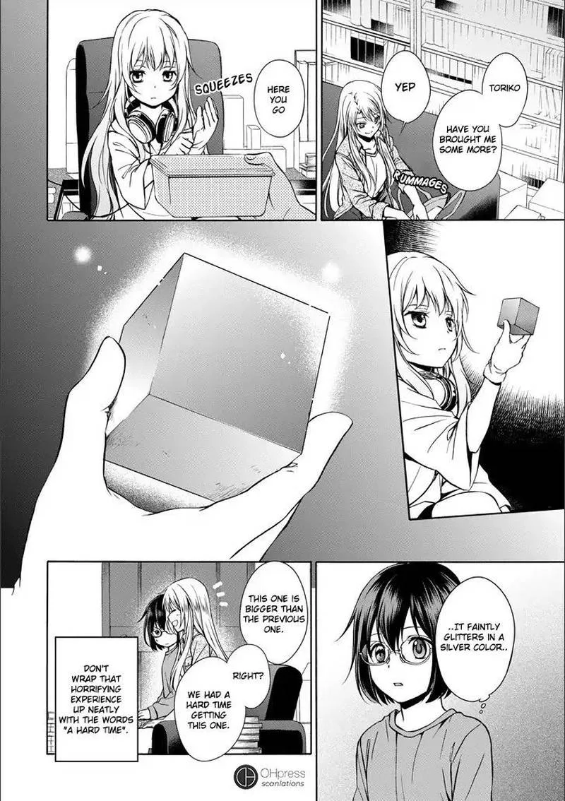 ISEKAI PICNIC Chapter 3 page 27